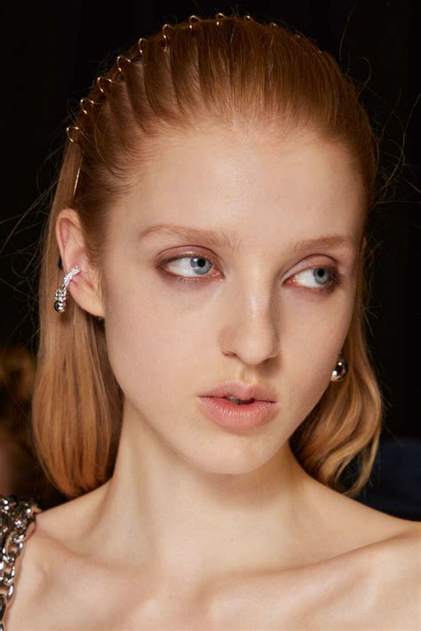 givenchy spring 2024 makeup|givenchy summer 2024.